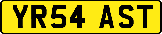 YR54AST