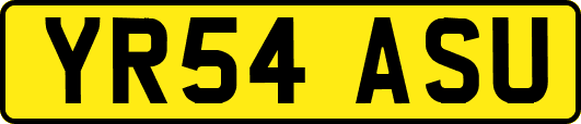 YR54ASU
