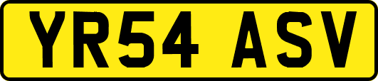 YR54ASV