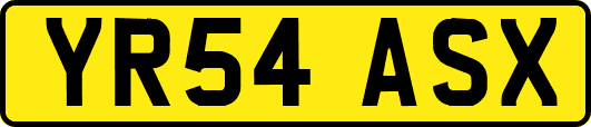 YR54ASX
