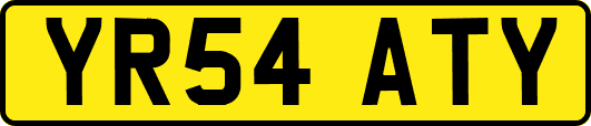 YR54ATY