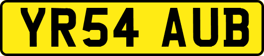 YR54AUB