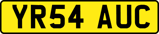 YR54AUC