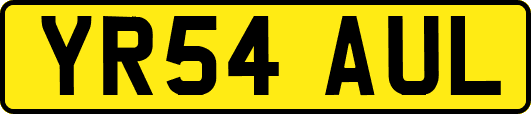 YR54AUL
