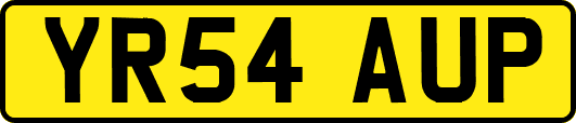 YR54AUP
