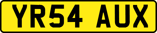 YR54AUX