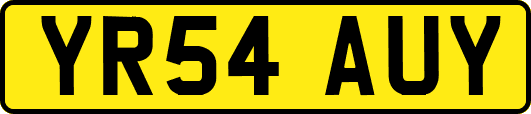 YR54AUY