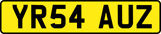 YR54AUZ