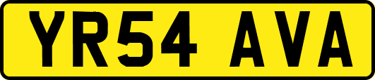 YR54AVA