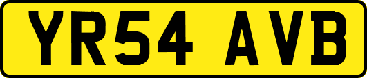 YR54AVB