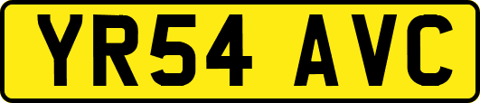 YR54AVC