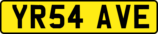 YR54AVE