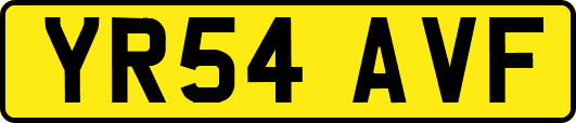 YR54AVF