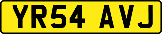 YR54AVJ