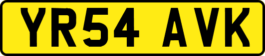 YR54AVK