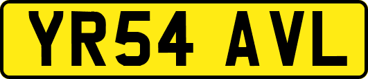 YR54AVL