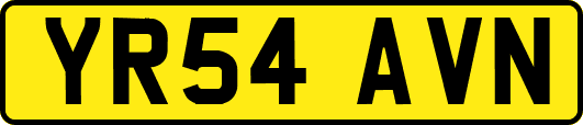 YR54AVN