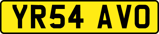 YR54AVO