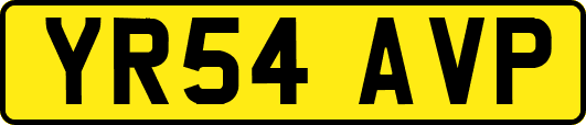 YR54AVP