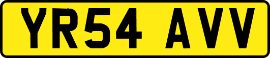 YR54AVV