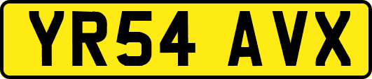 YR54AVX