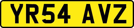 YR54AVZ