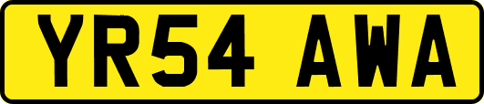 YR54AWA