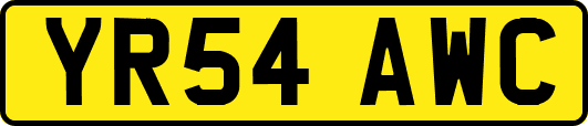 YR54AWC