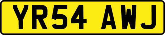 YR54AWJ