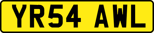 YR54AWL