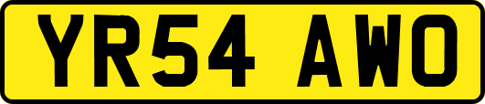 YR54AWO