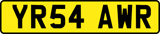 YR54AWR