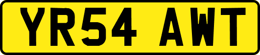 YR54AWT