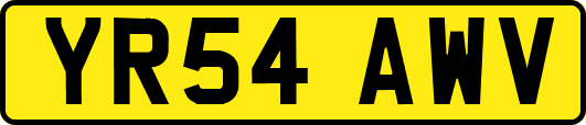 YR54AWV