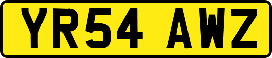 YR54AWZ