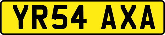 YR54AXA