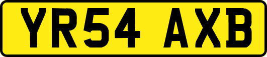 YR54AXB