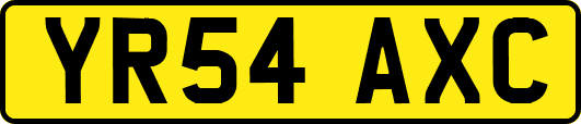 YR54AXC