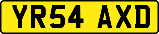 YR54AXD