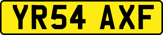 YR54AXF
