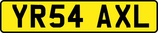 YR54AXL