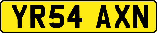YR54AXN