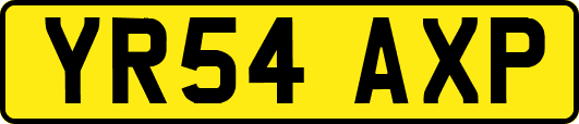 YR54AXP