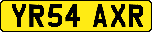 YR54AXR