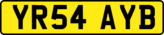 YR54AYB