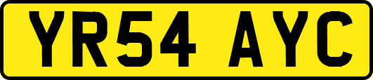 YR54AYC