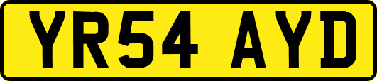 YR54AYD