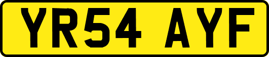 YR54AYF