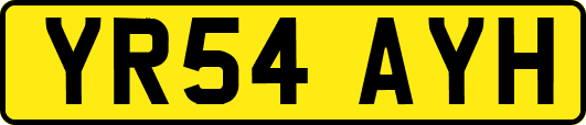 YR54AYH