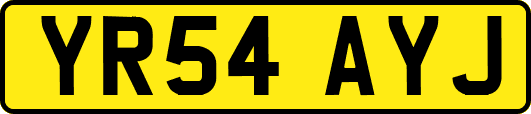 YR54AYJ